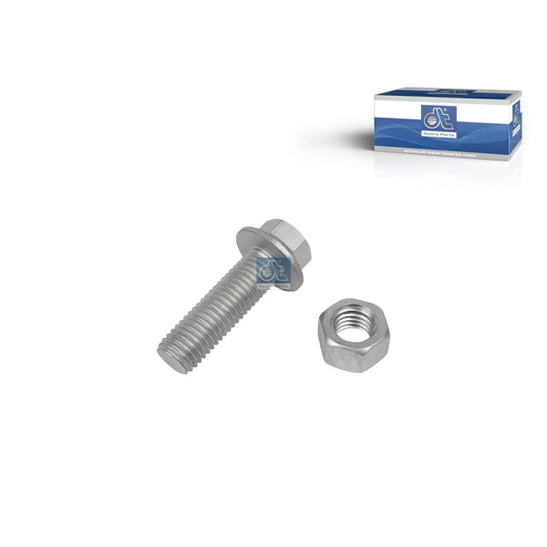 کیت تعمیر 2.9345 DIESEL TECHNIC